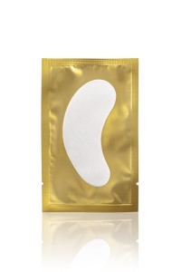 Płatki pod oczy GOLD