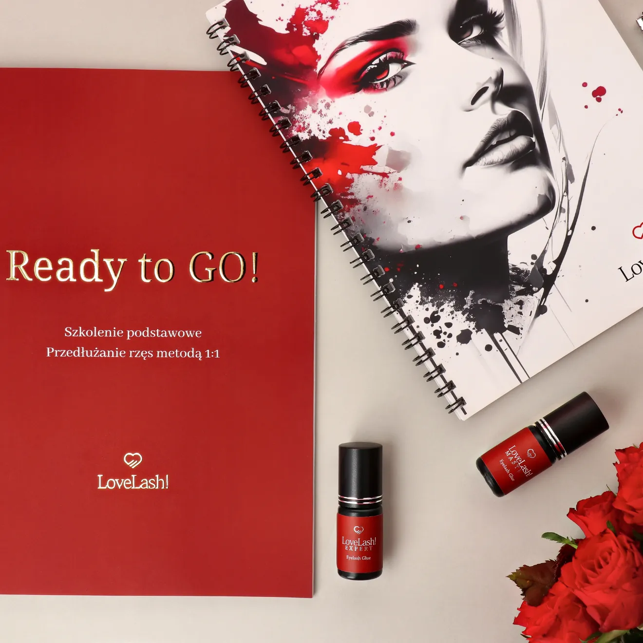 Akademia Instruktorów LoveLash