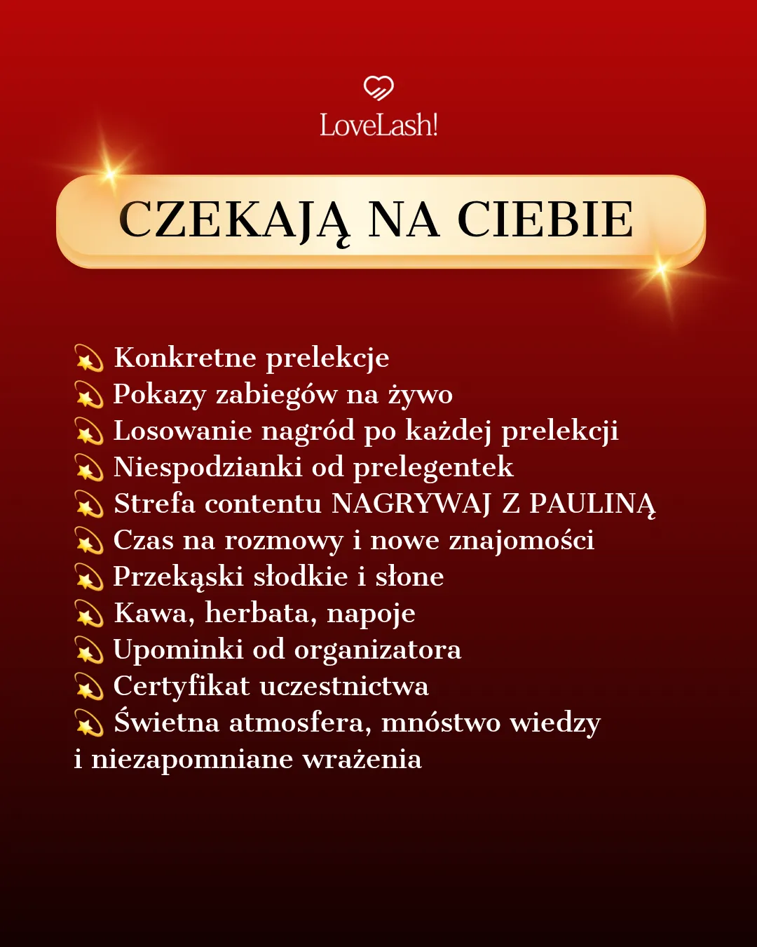 Korzyści