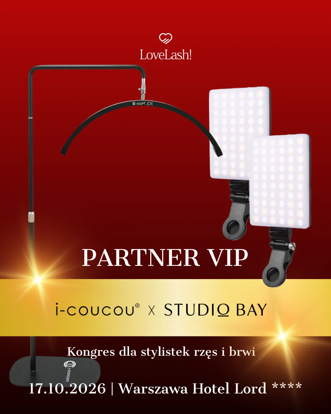 Partner VIP I-coucou