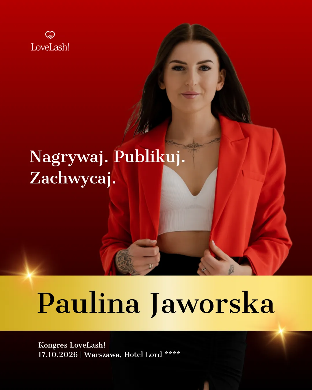 Paulina Jaworska