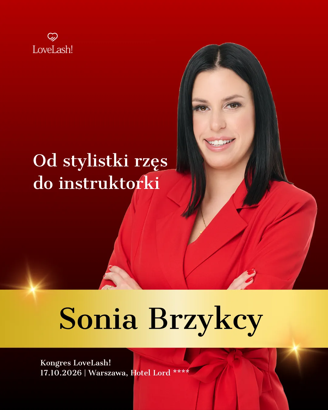 Sonia Brzykcy